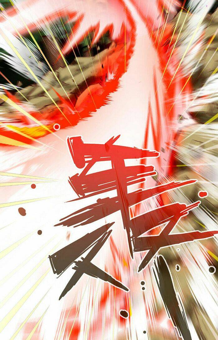 Thông Thiên Chi Lộ: Chapter 34