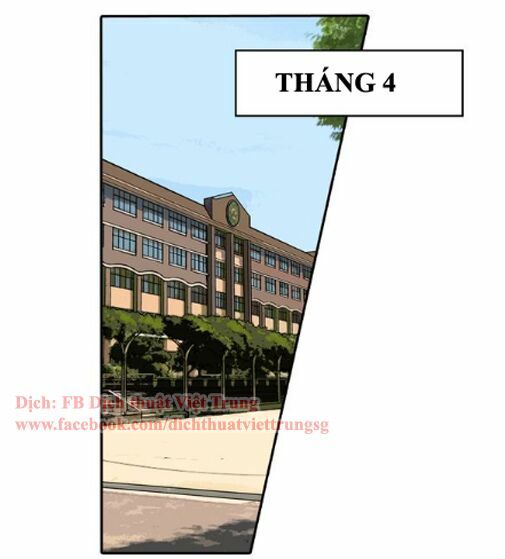 Xin Đừng Cắn Em: Chapter 1