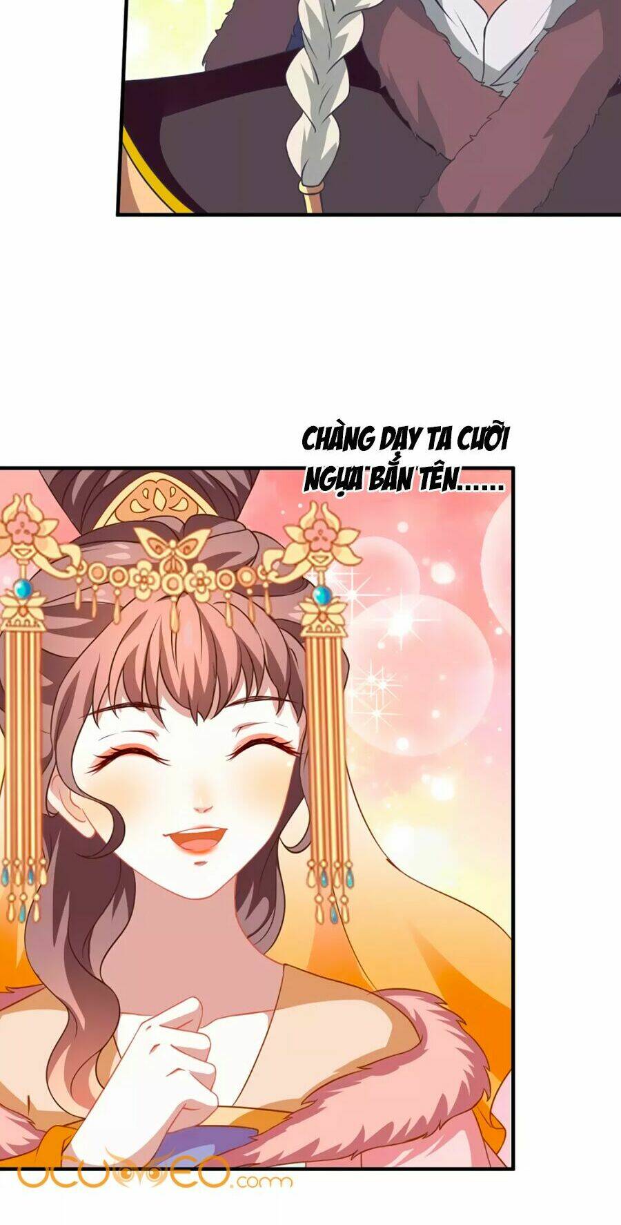 Phục Thù Nữ Hoàng Đích La Mạn Sử: Chapter 2