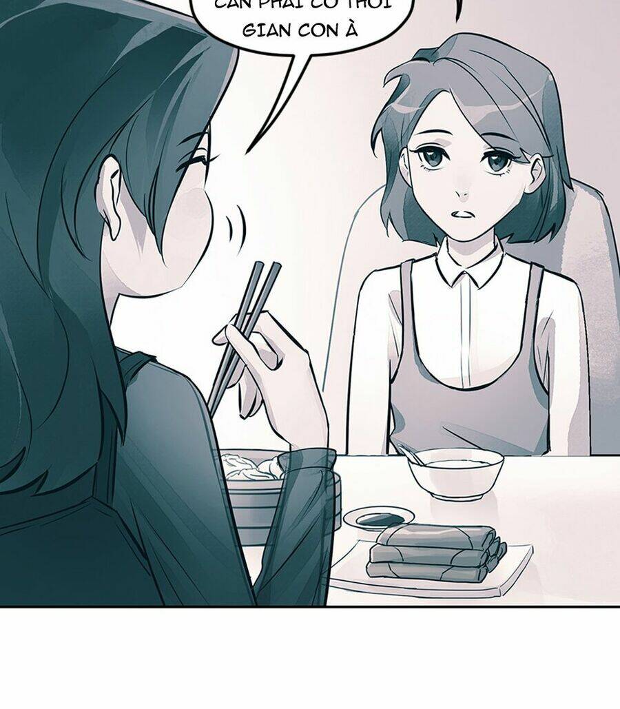 Anh Hùng Và Hiệp Nữ: Chapter 67