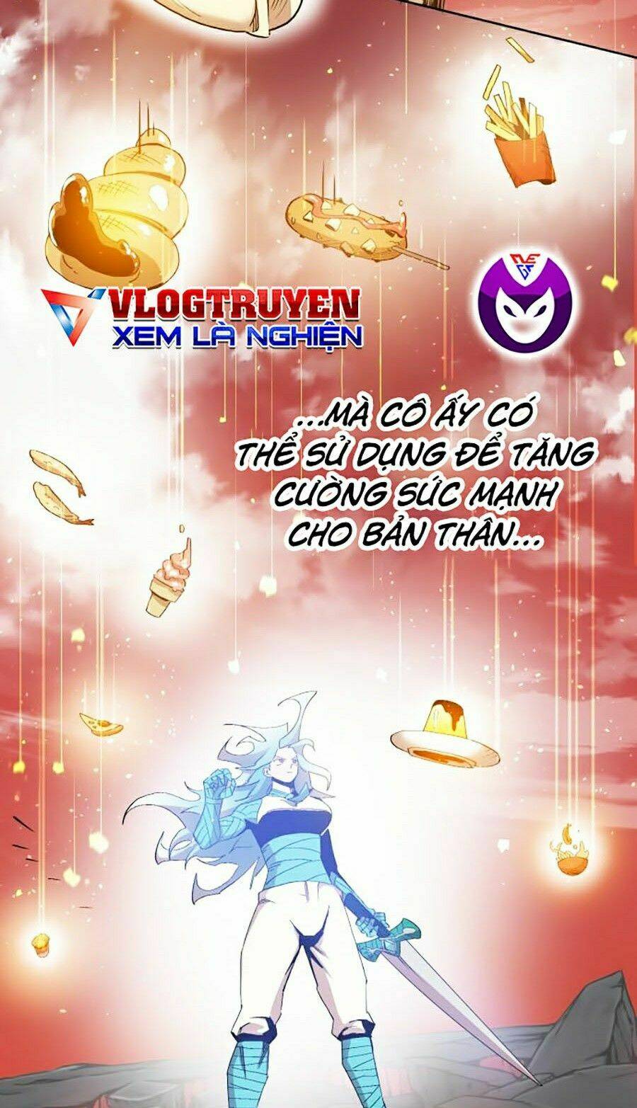 Hard Core Leveling Warrior Ss2: Chapter 93