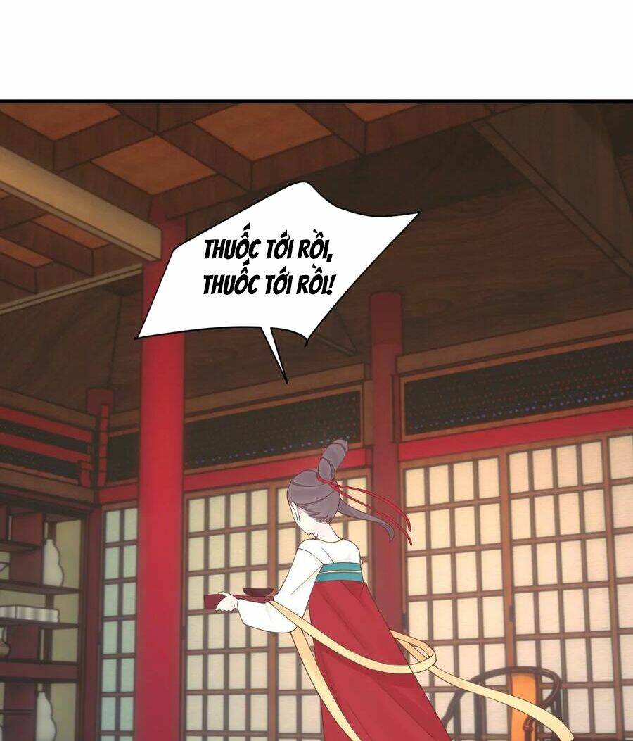 Hoàng Hậu Bận Lắm: Chapter 169