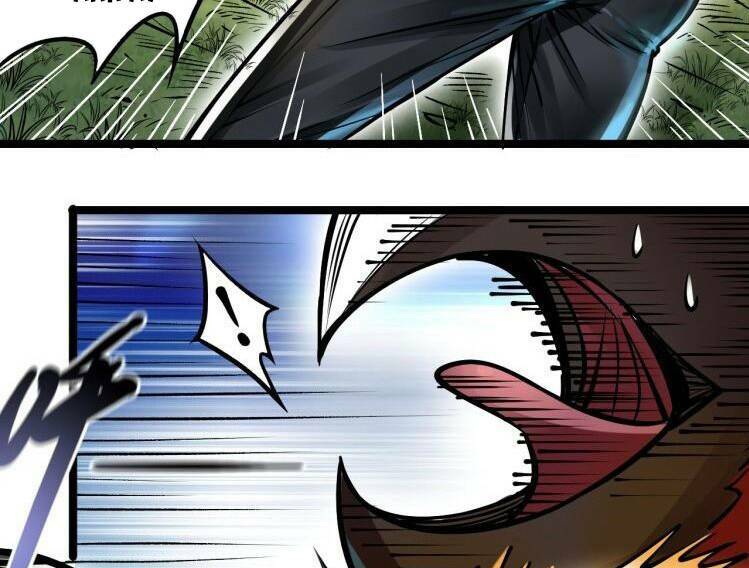 Thế Giới Xa Lạ: Chapter 45