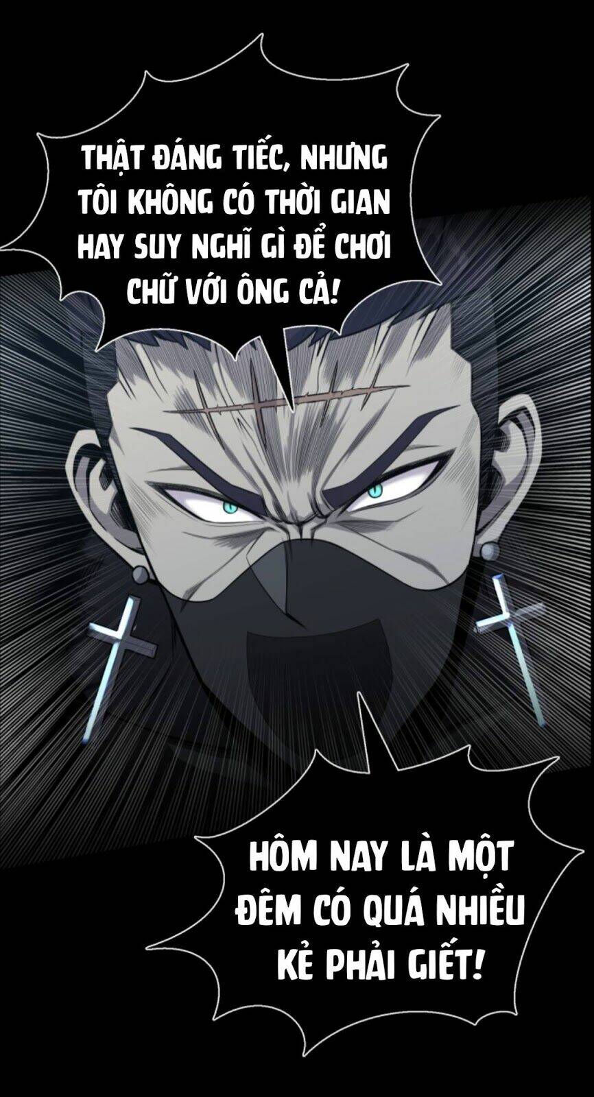 Luân Hồi Ác Nhân: Chapter 47