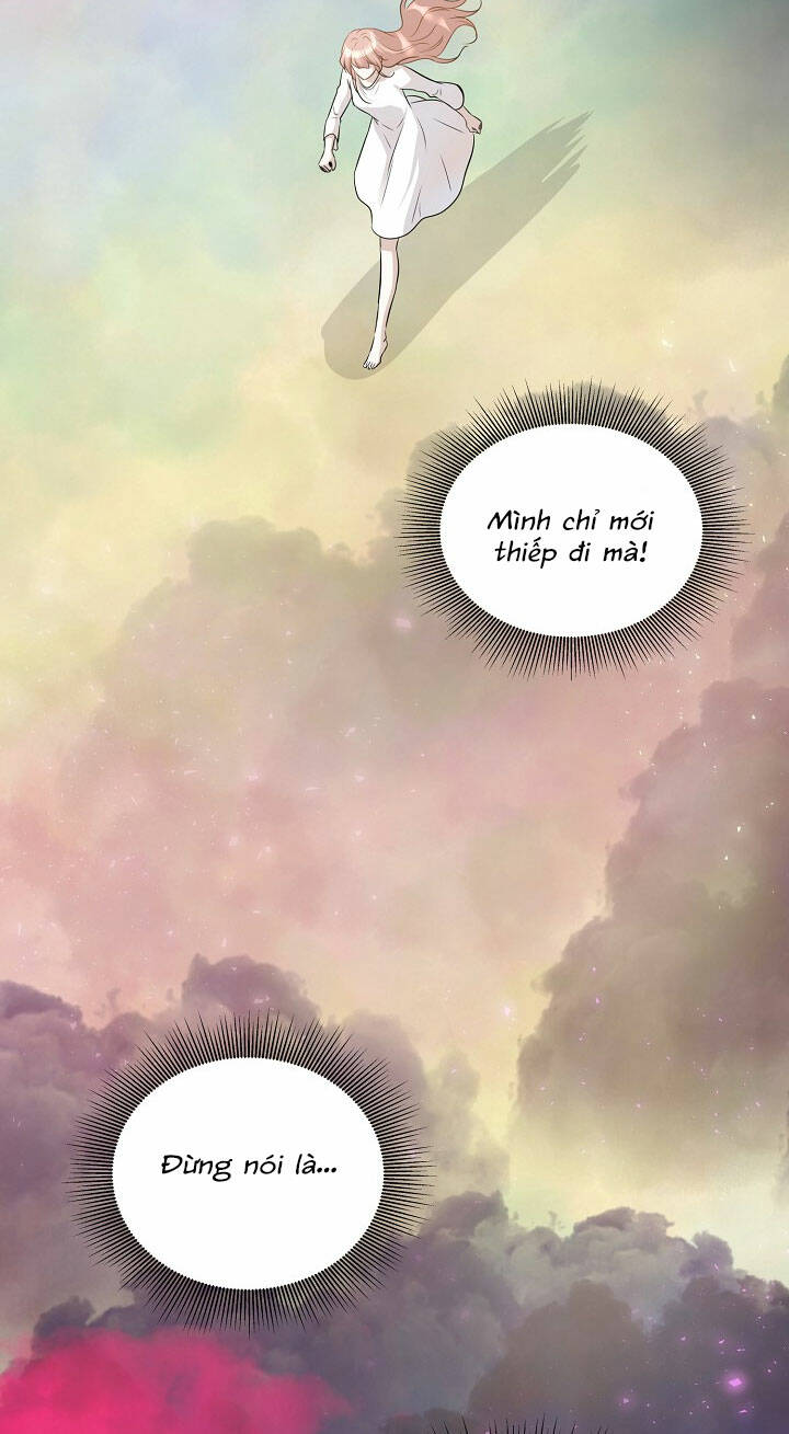 Cuộc Sống Kỳ Thú: Chapter 97