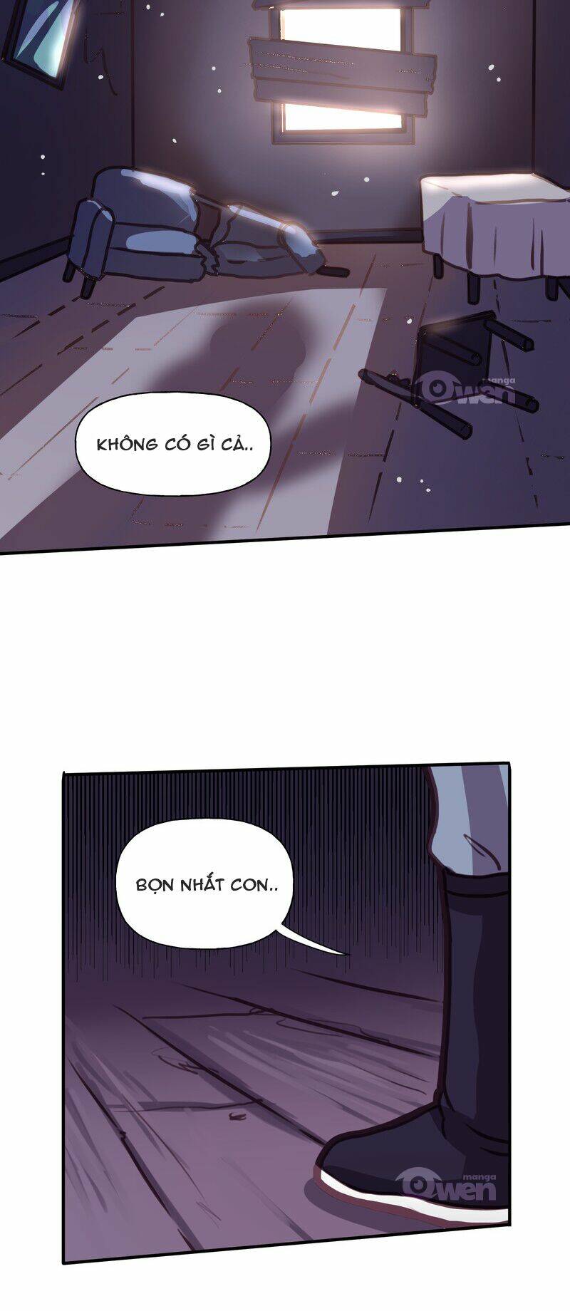 Lời Nguyền Lalin: Chapter 31