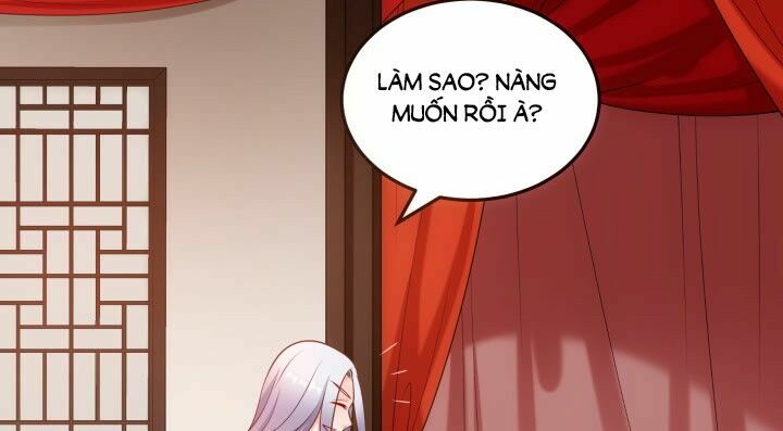 Đô đốc đại nhân sủng thê kí: Chapter 15.1