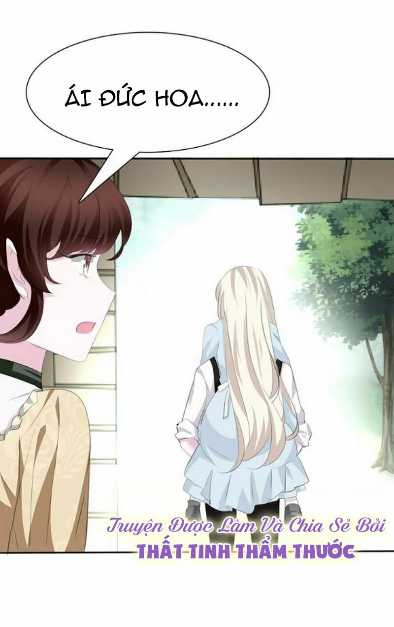 Một lời không hợp liền hút máu: Chapter 13
