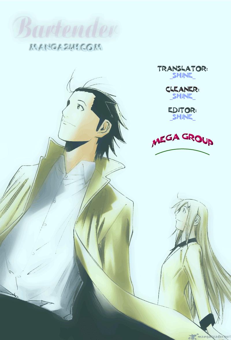 Bartender - Người Pha Chế Rượu: Chapter 42