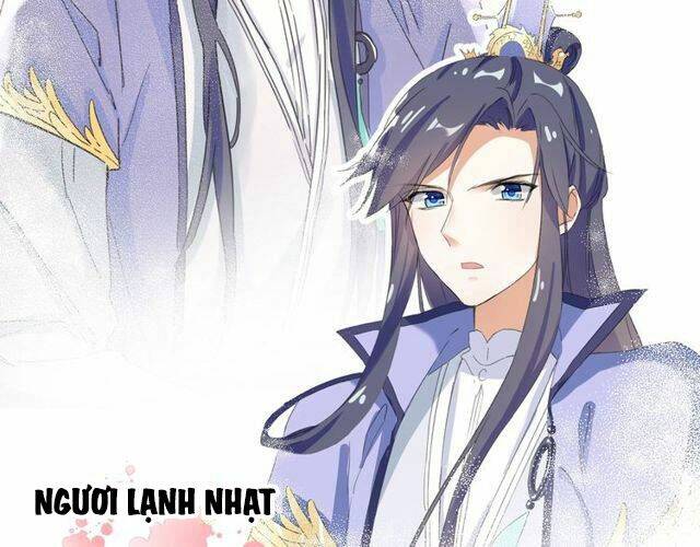 Hoa Nhan Sách: Chapter 56.2