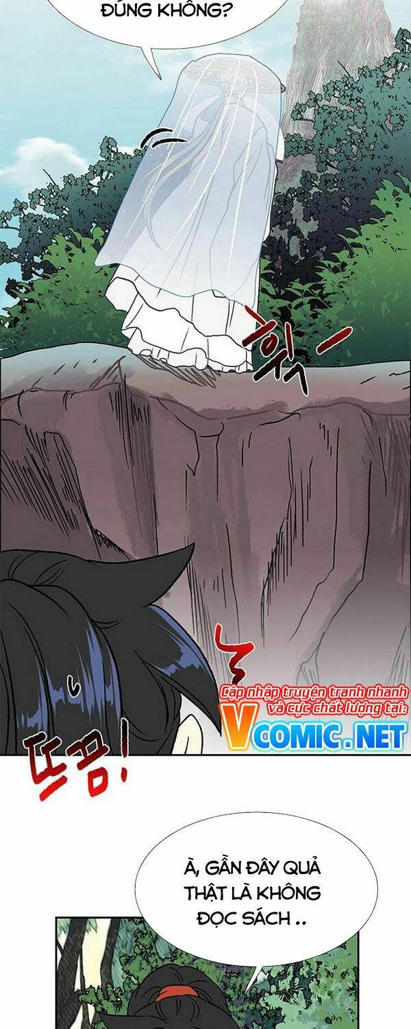 Học Sĩ Tái Sinh: Chapter 137