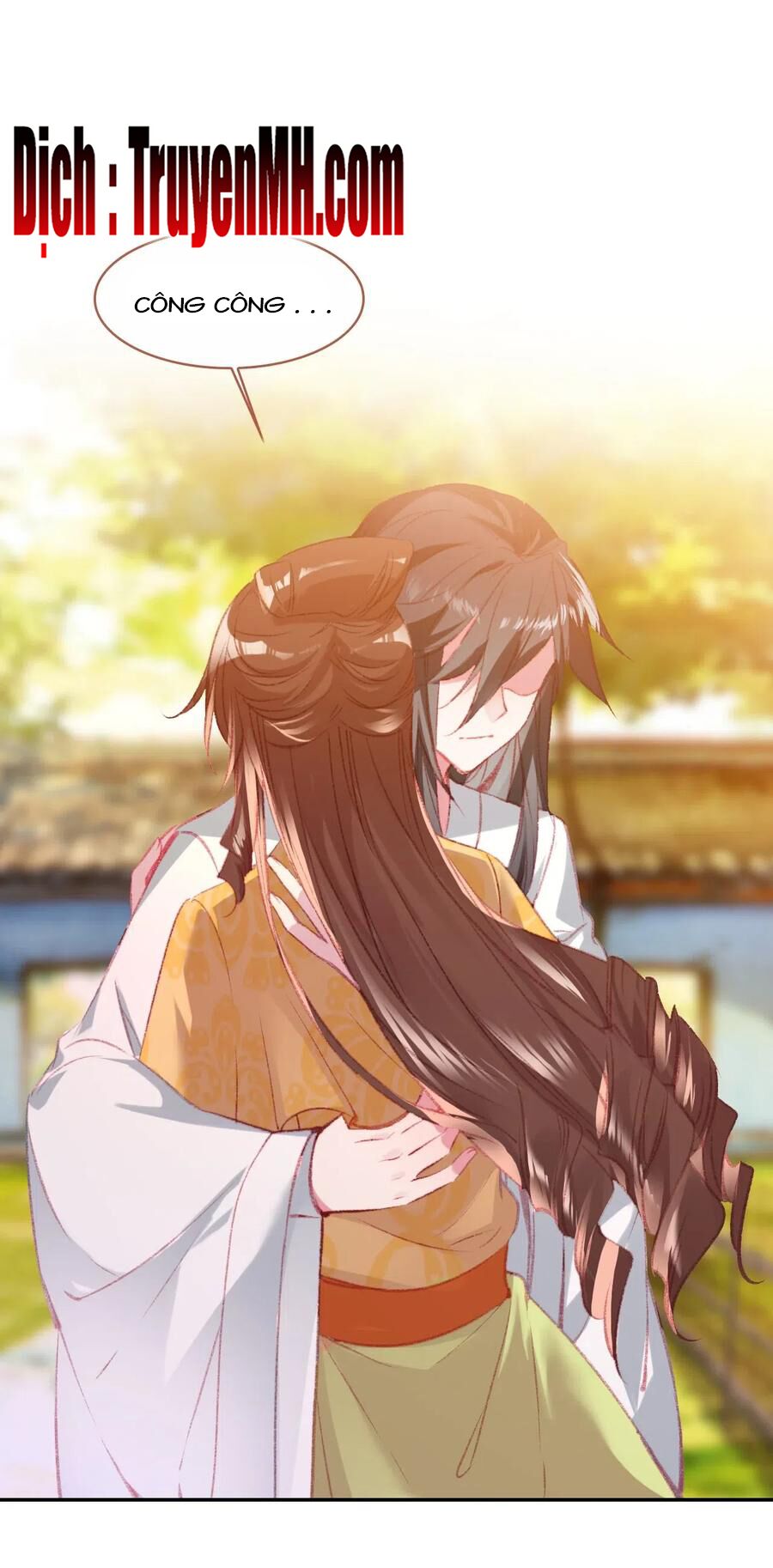 Gả Cho Một Tên Thái Giám Đáng Ghét: Chapter 196