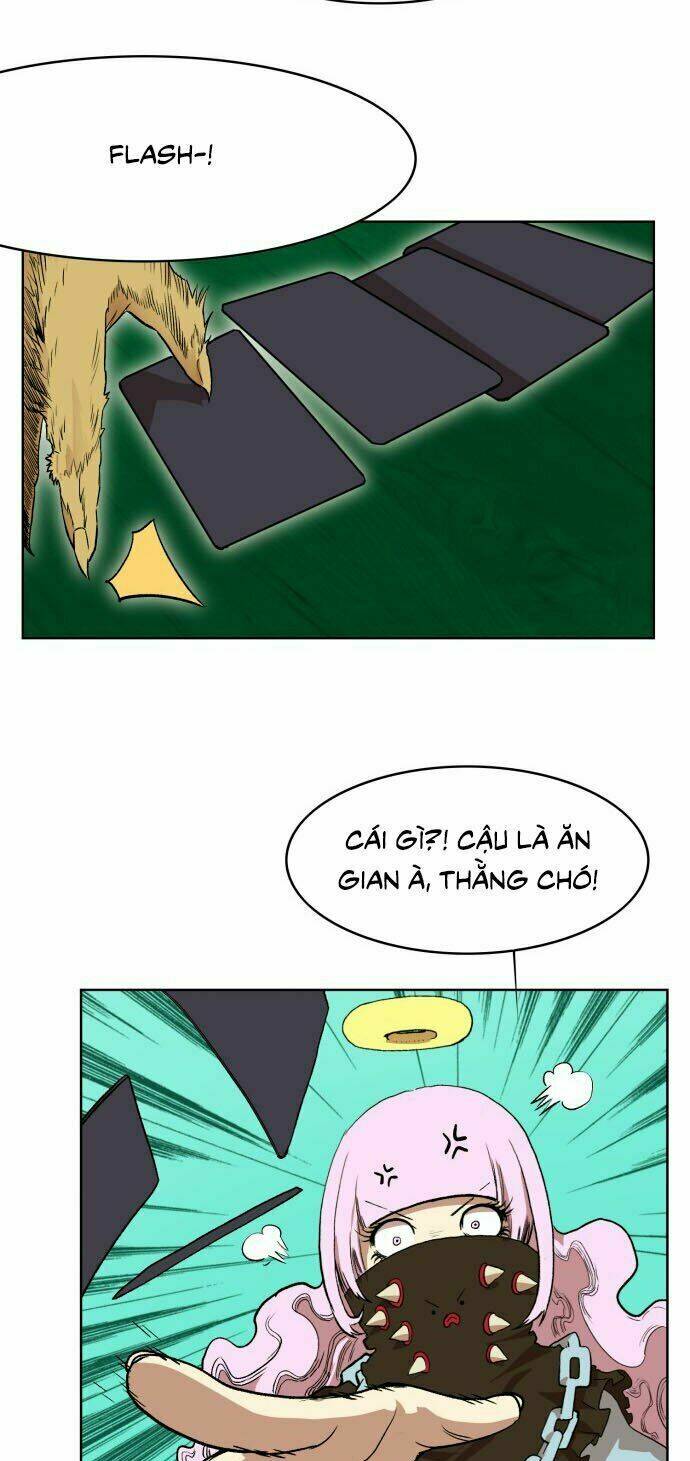 Hard Core Leveling Warrior Ss2: Chapter 9