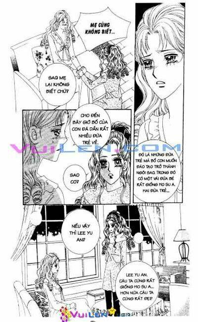 Chạm Mặt Thần Tượng: Chapter 5