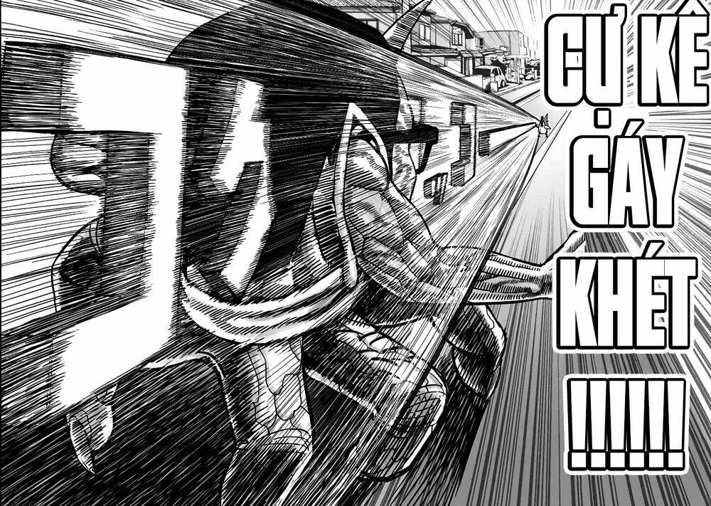 Cự Kê Chiến Ký: Chapter 2