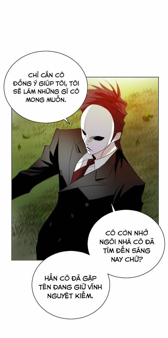 Trò Chơi Thế Kỉ: Chapter 5