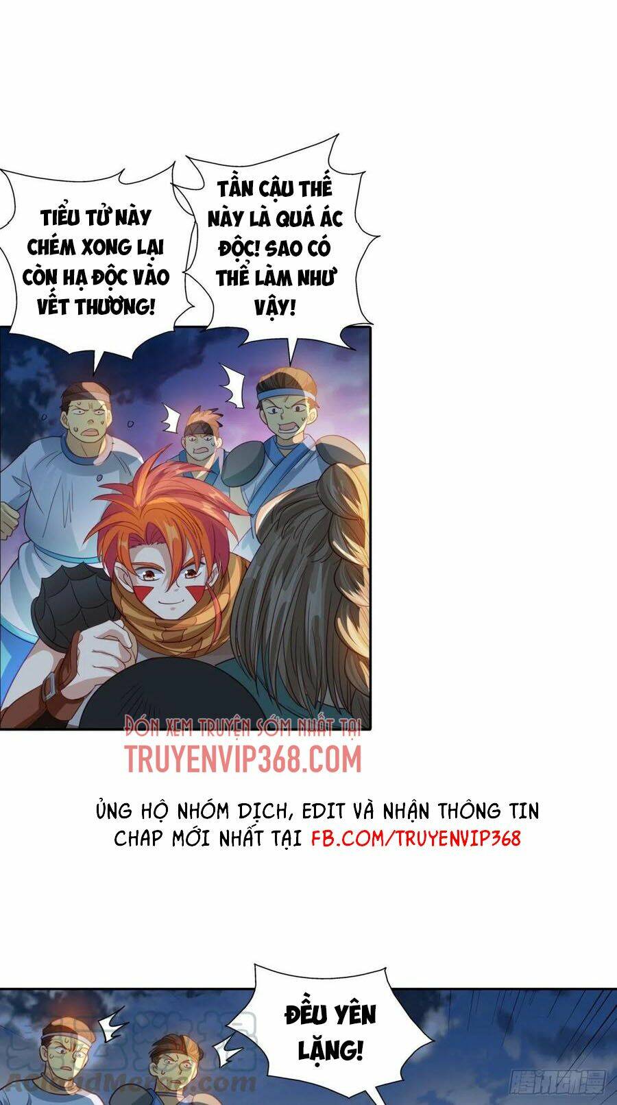 Người Nguyên Thủy Mạnh Nhất: Chapter 26