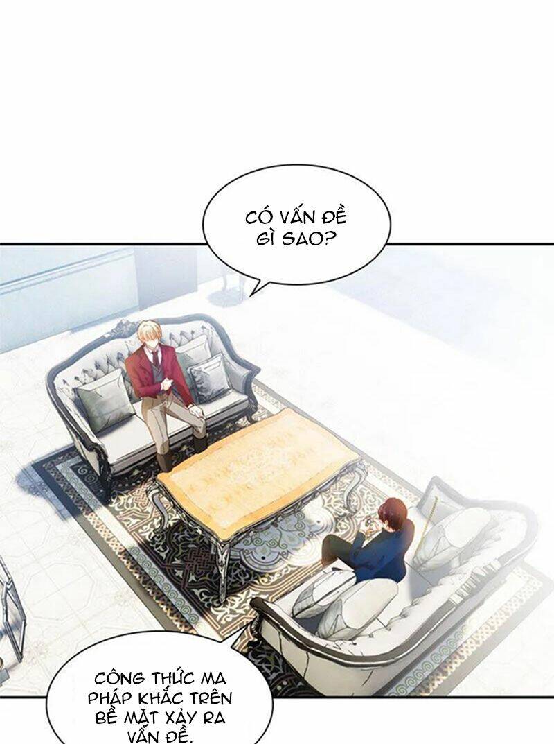Ác Nữ Cải Biến: Chapter 52