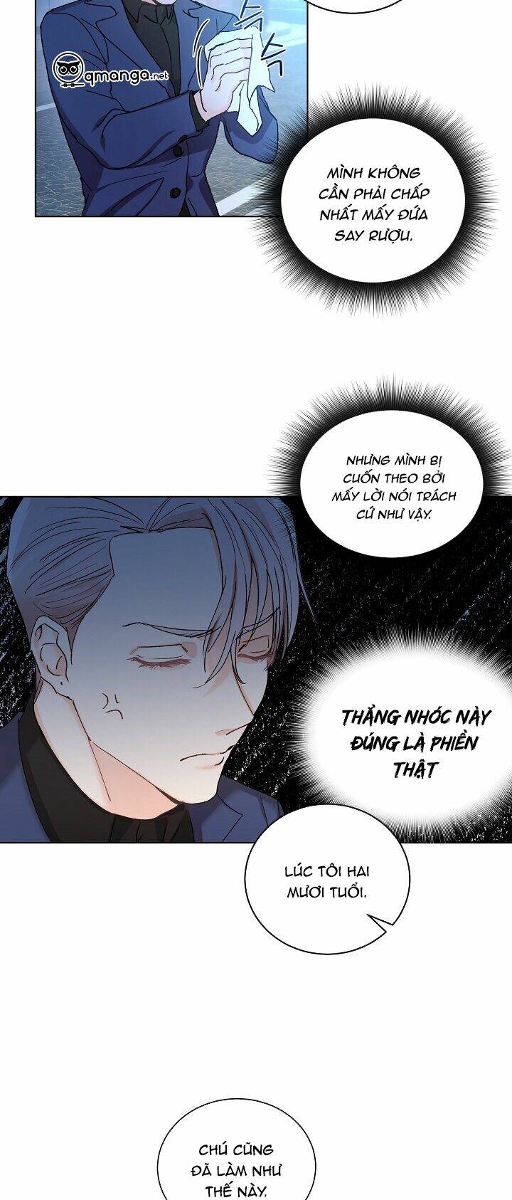 Kẻ Cắp Mặt Trăng: Chapter 3