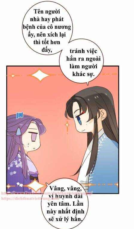 Bạn Trai Tôi Là Cẩm Y Vệ 2: Chapter 53