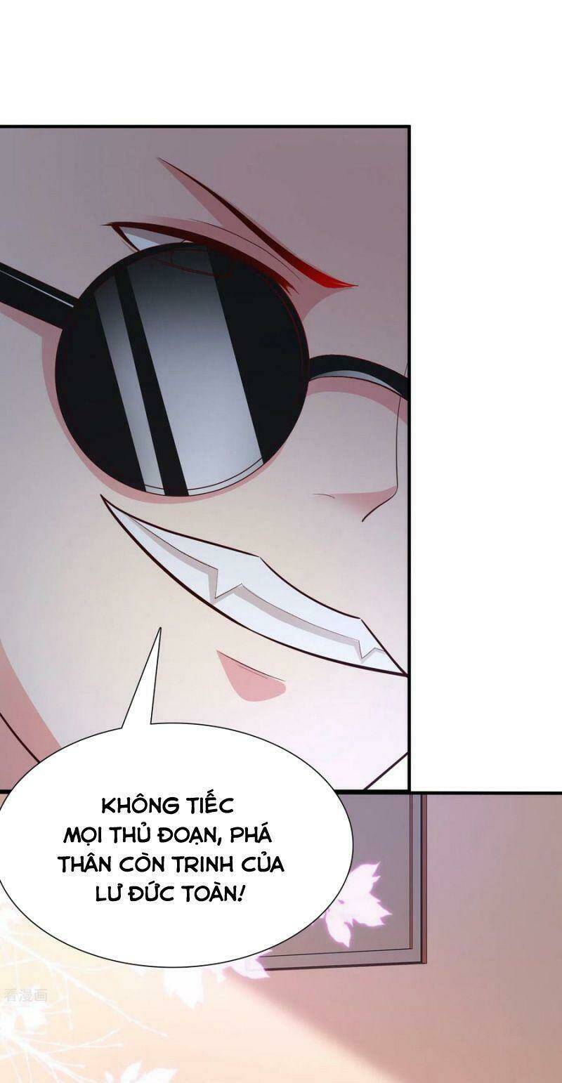 Tối Cường Vận Đào Hoa: Chapter 158