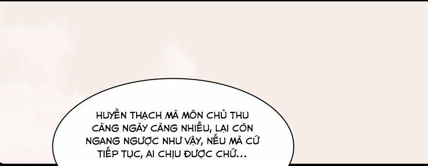 Cửu Hoang Đọa Huyền Sư: Chapter 7