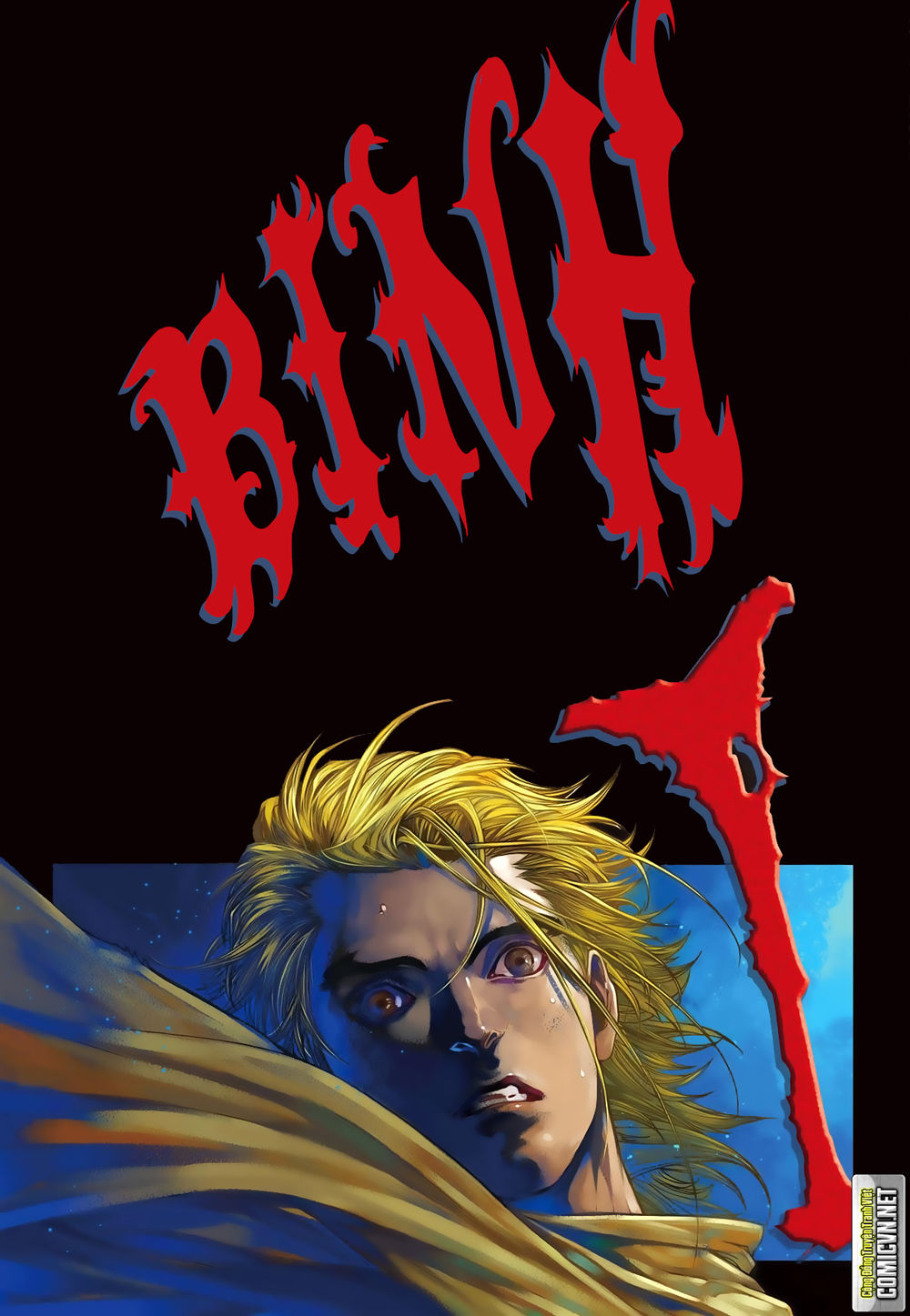 Tái Tạo Không Gian: Chapter 24