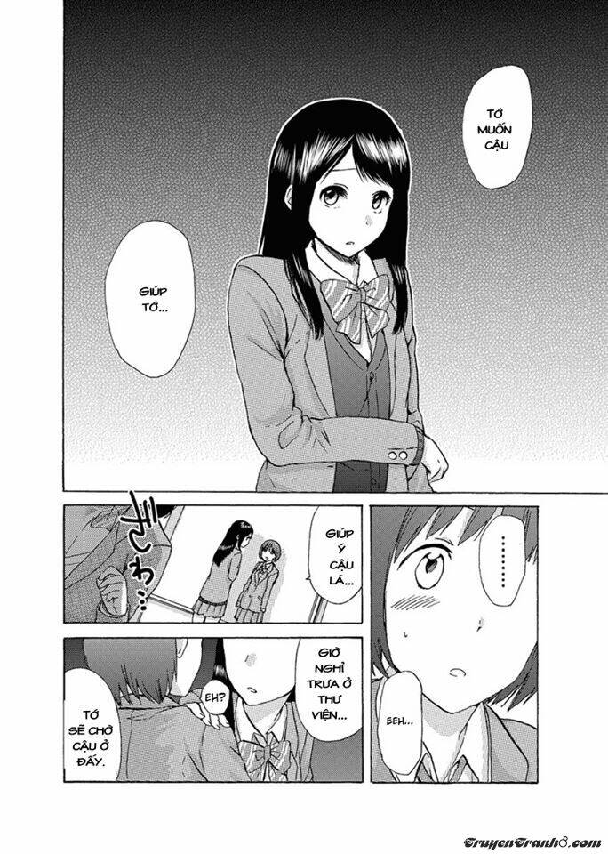 Frag Time: Chapter 2