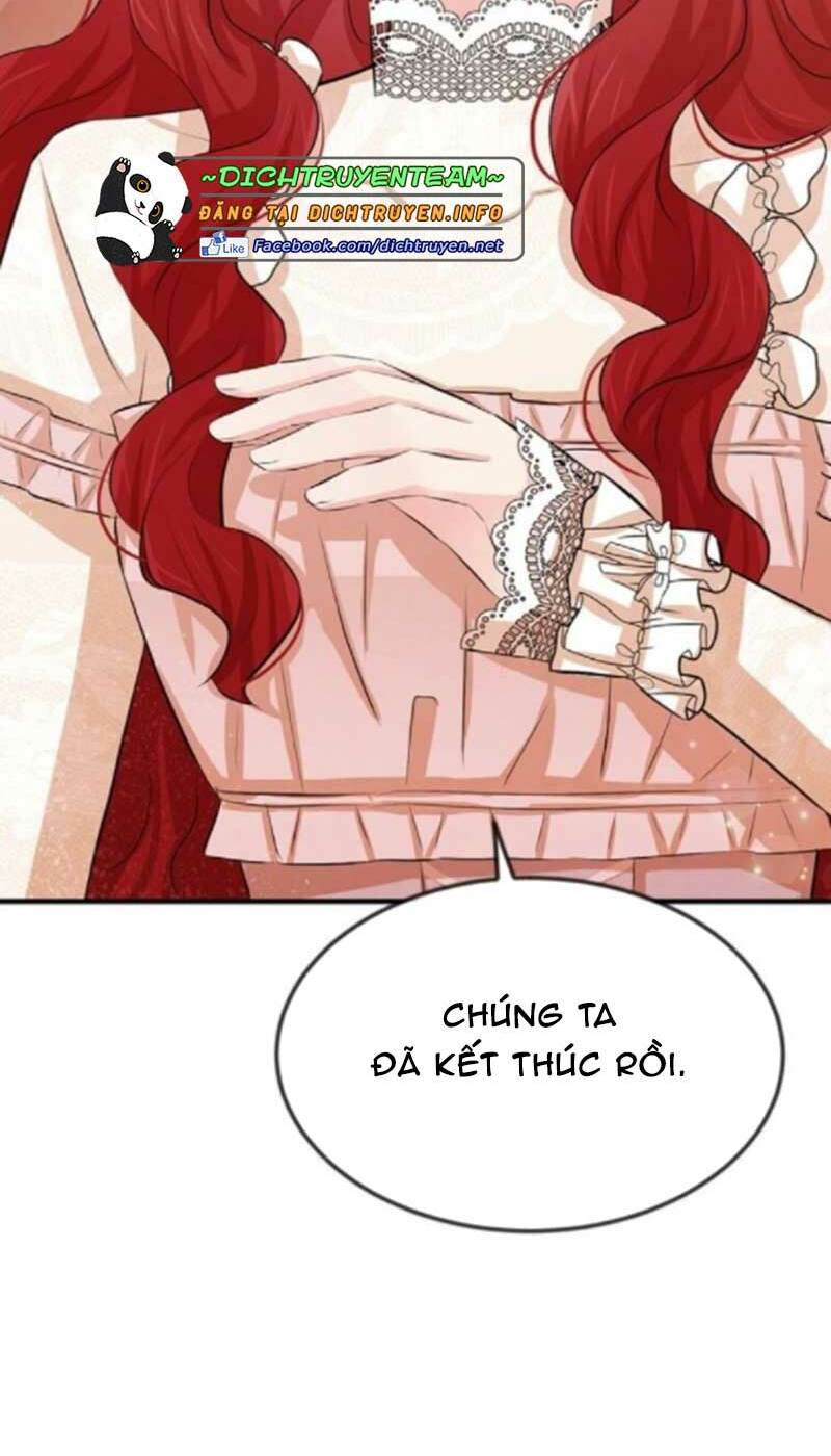 Tiểu Thư Scarlet: Chapter 18