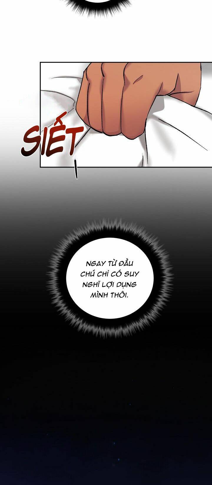 Kẻ Cắp Mặt Trăng: Chapter 42
