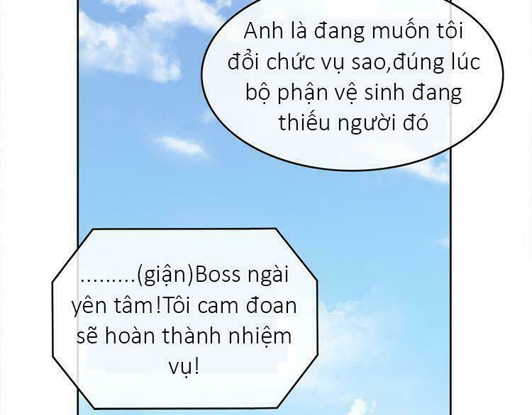 Cô Vợ Nhỏ Nuông Chiều Quá Lại Thành Ác!!: Chapter 6
