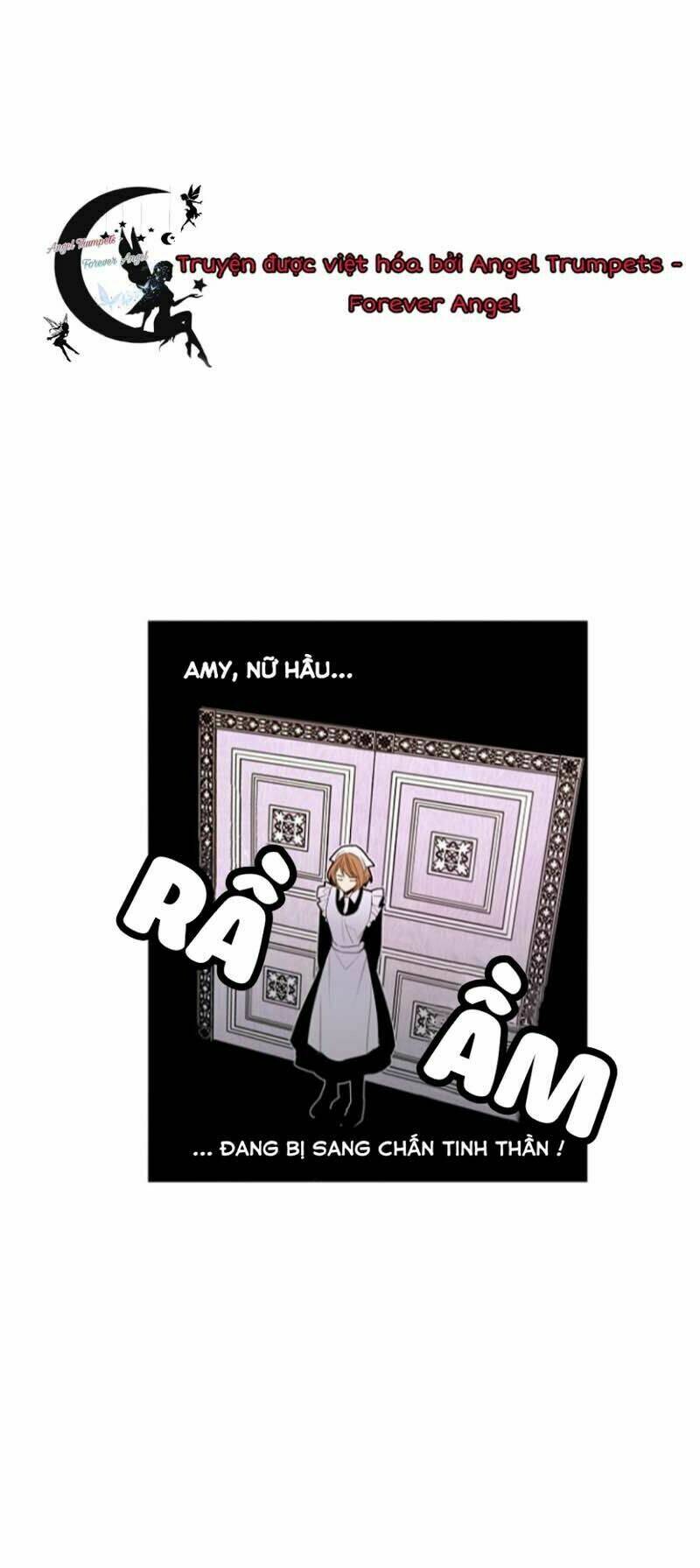 Cuộc Sống Rập Khuôn Của Một Quý Cô Tái Sinh!: Chapter 9