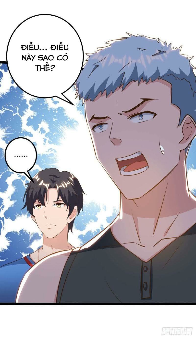 Trọng Sinh Khí Thiếu Quy Lai: Chapter 133