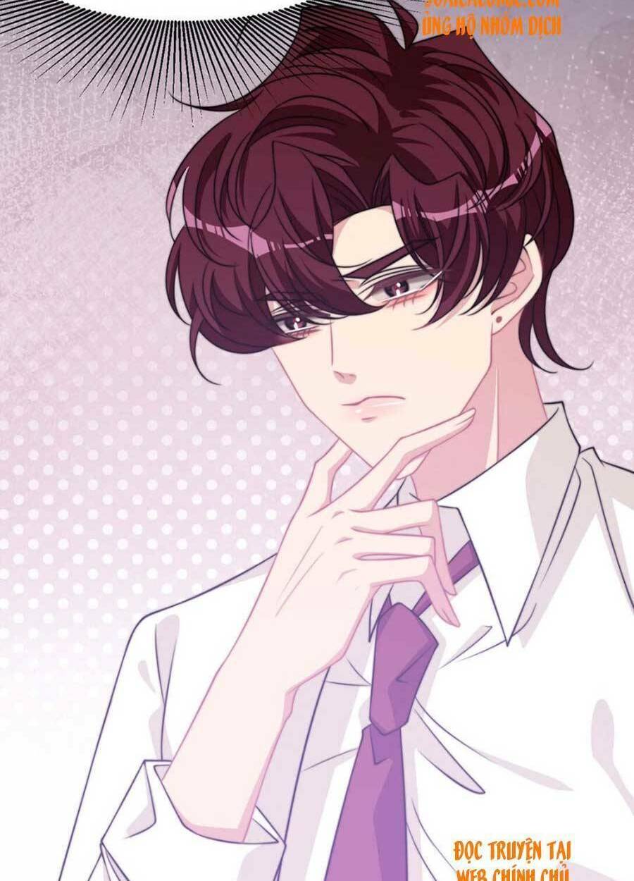 Vết Cắn Trí Mạng: Chapter 48