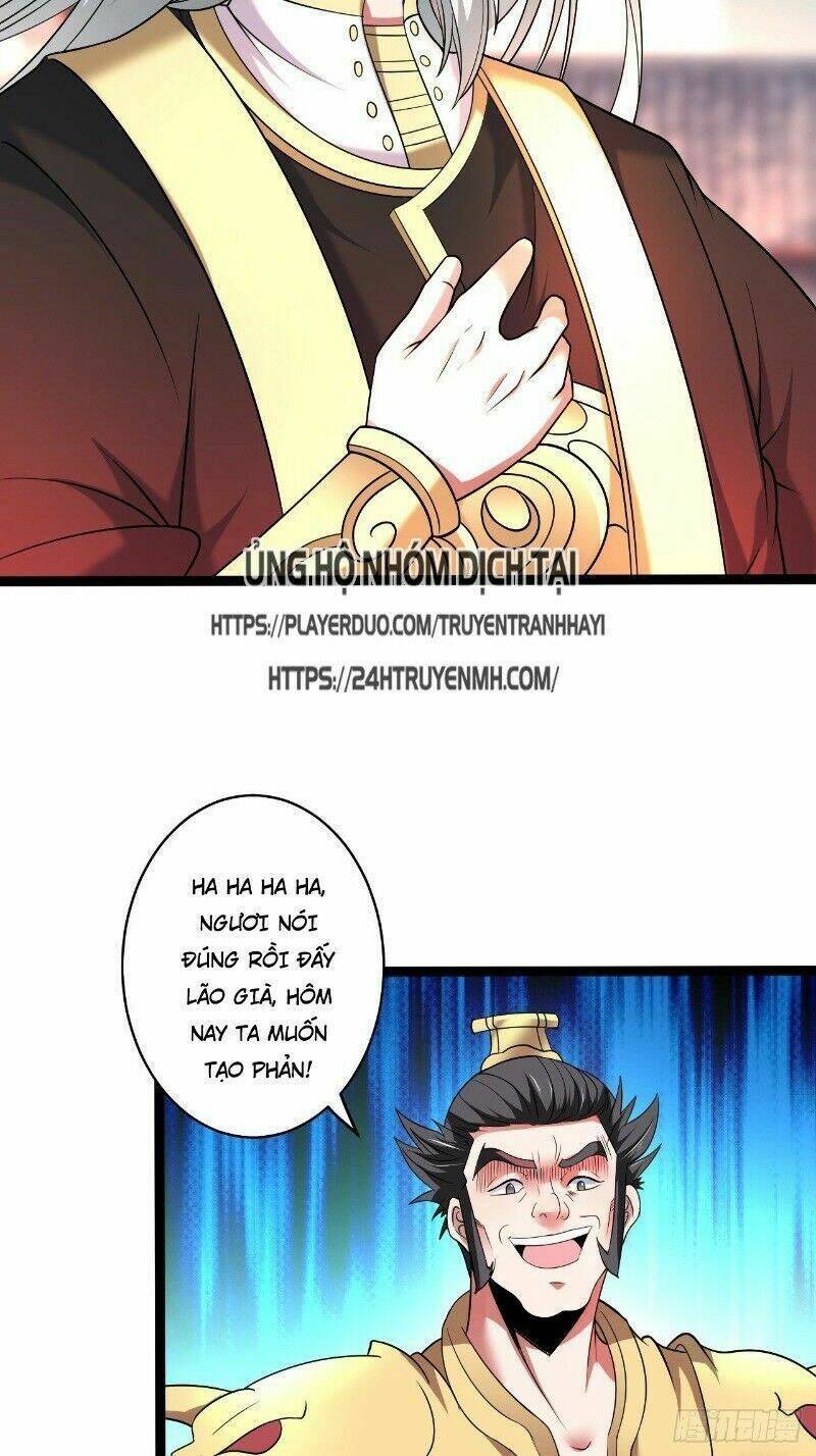 Trọng Sinh Tối Cường Ma Tôn Ở Rể: Chapter 73