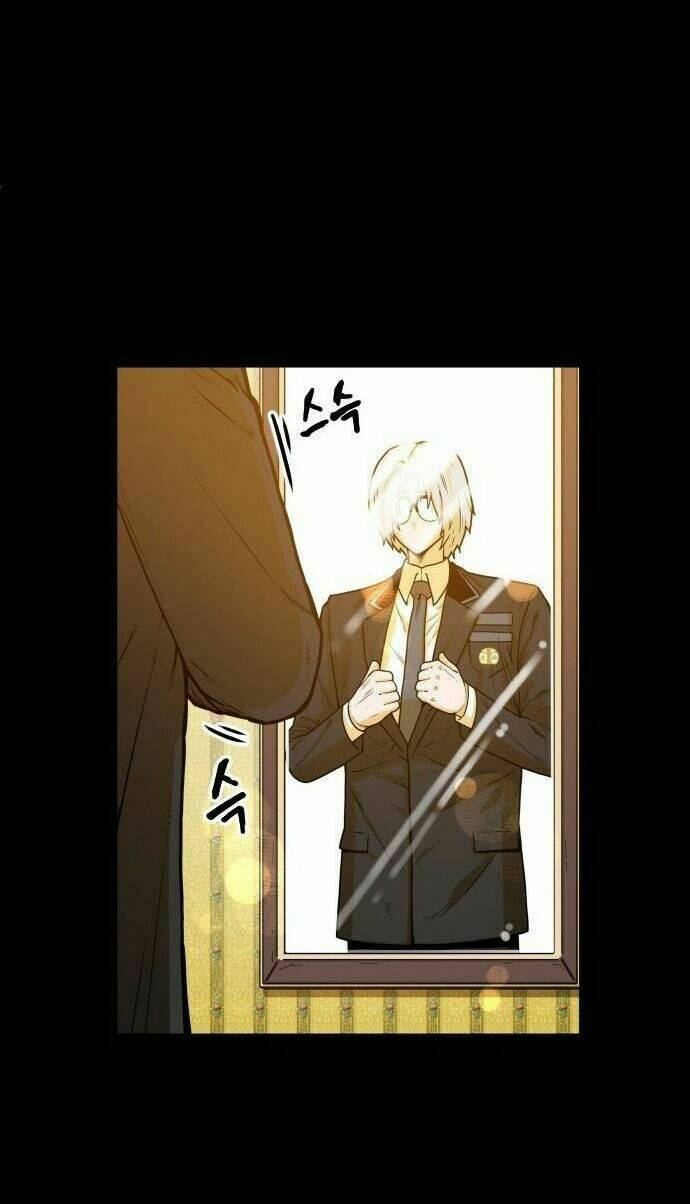 Chinh Phạt Học Đường: Chapter 5