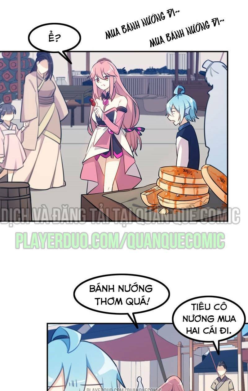 Khởi Đầu Bằng Một Con Côn: Chapter 7