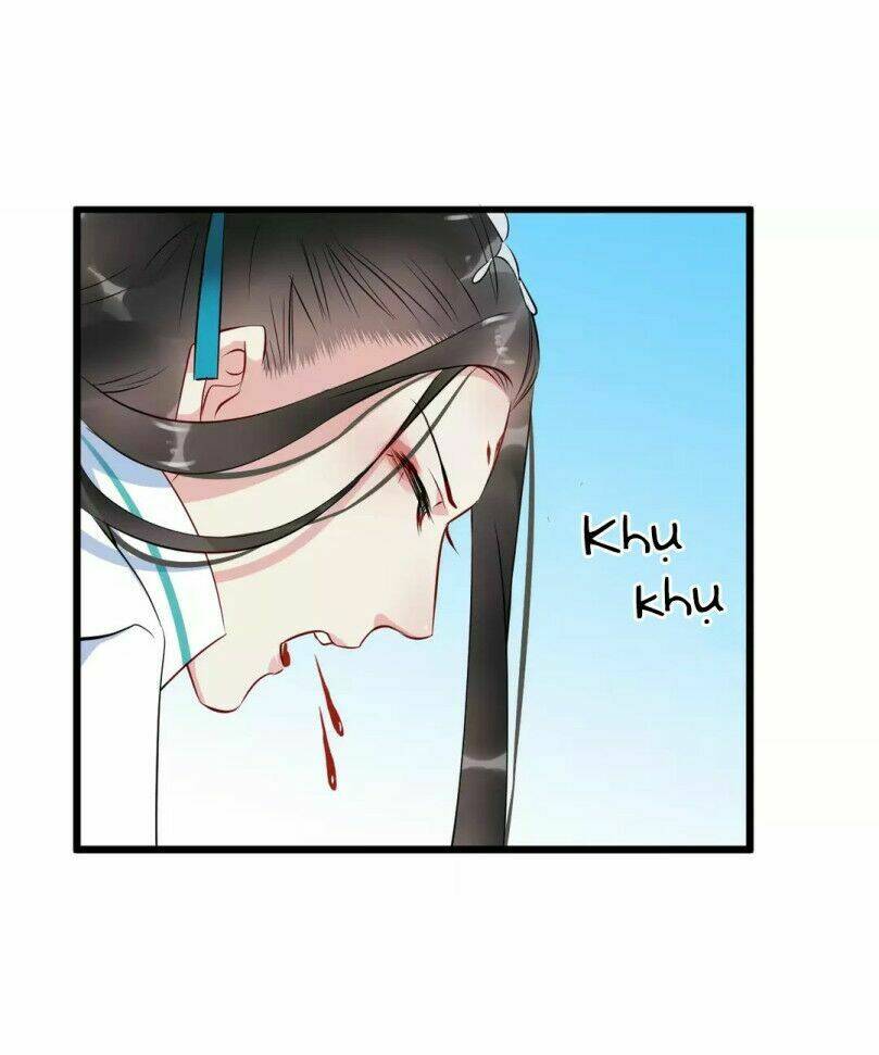 Bồng Sơn Viễn: Chapter 35