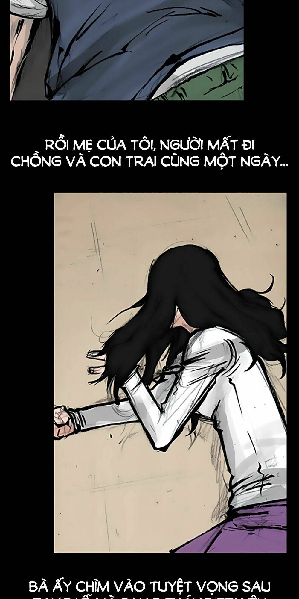 Độc Cô Tiền Truyện: Chapter 136