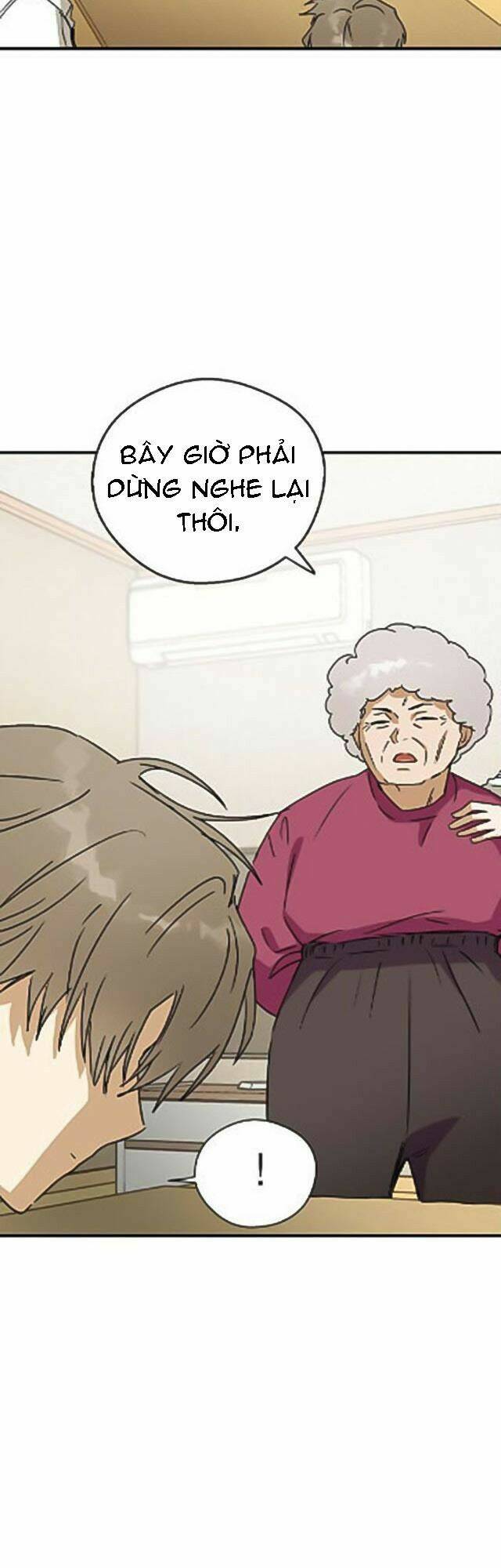 Duyên Nợ Kiếp Trước: Chapter 18