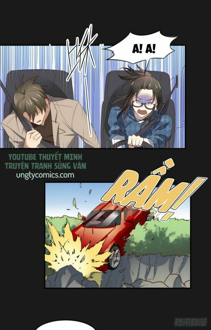 Đơn Phương Yêu Thầm Anh: Chapter 80