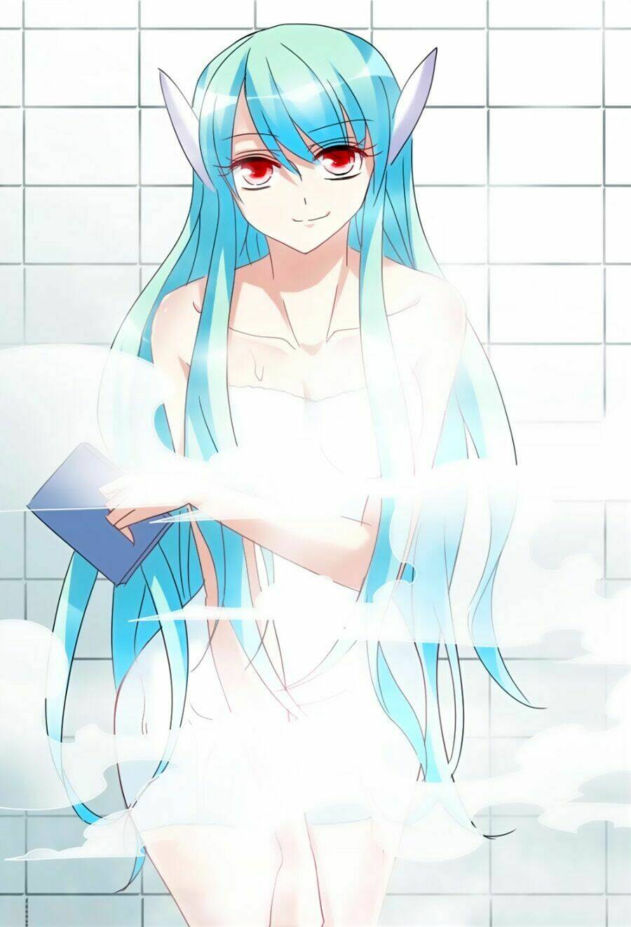 Im Miệng Cho Ta!: Chapter 38