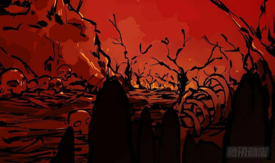 Thần Huyền Sư: Chapter 1