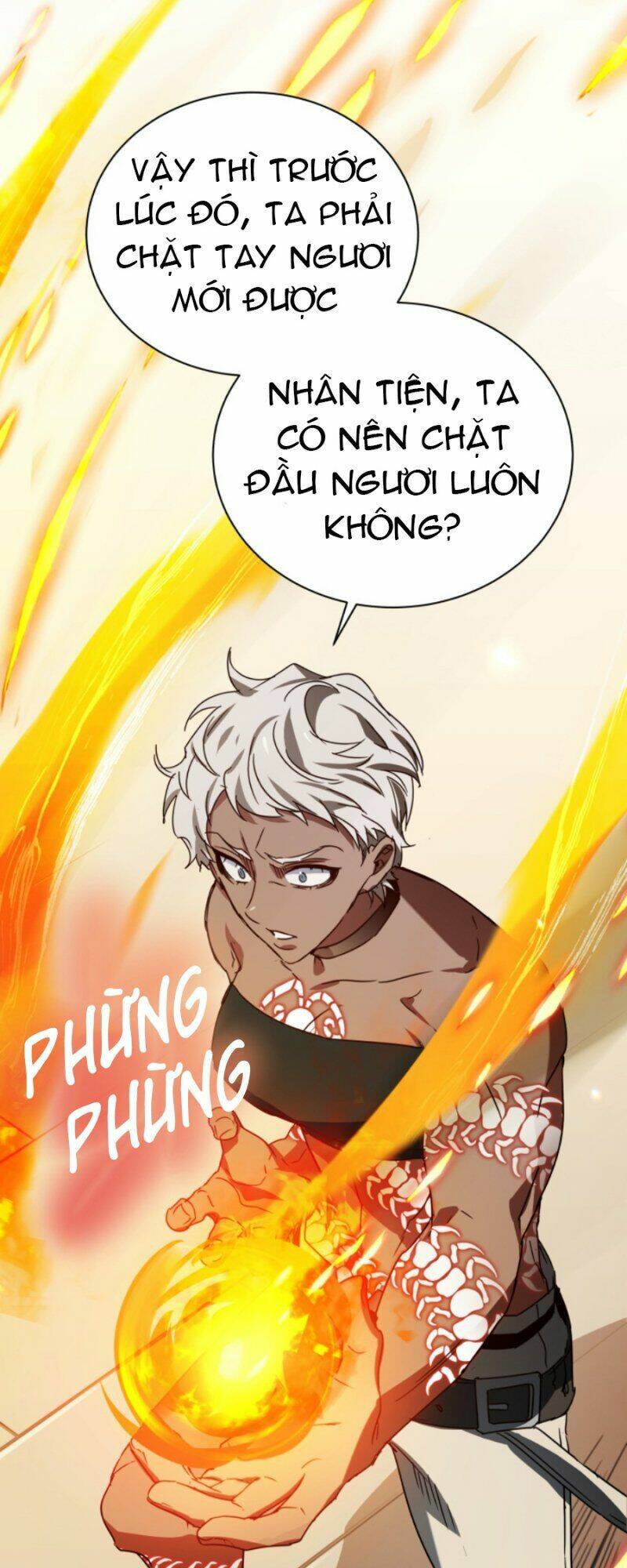 Nàng Elizabeth Thuần Khiết: Chapter 23