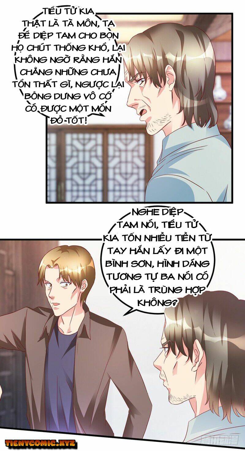 Thấu Thị Tiên Y: Chapter 66