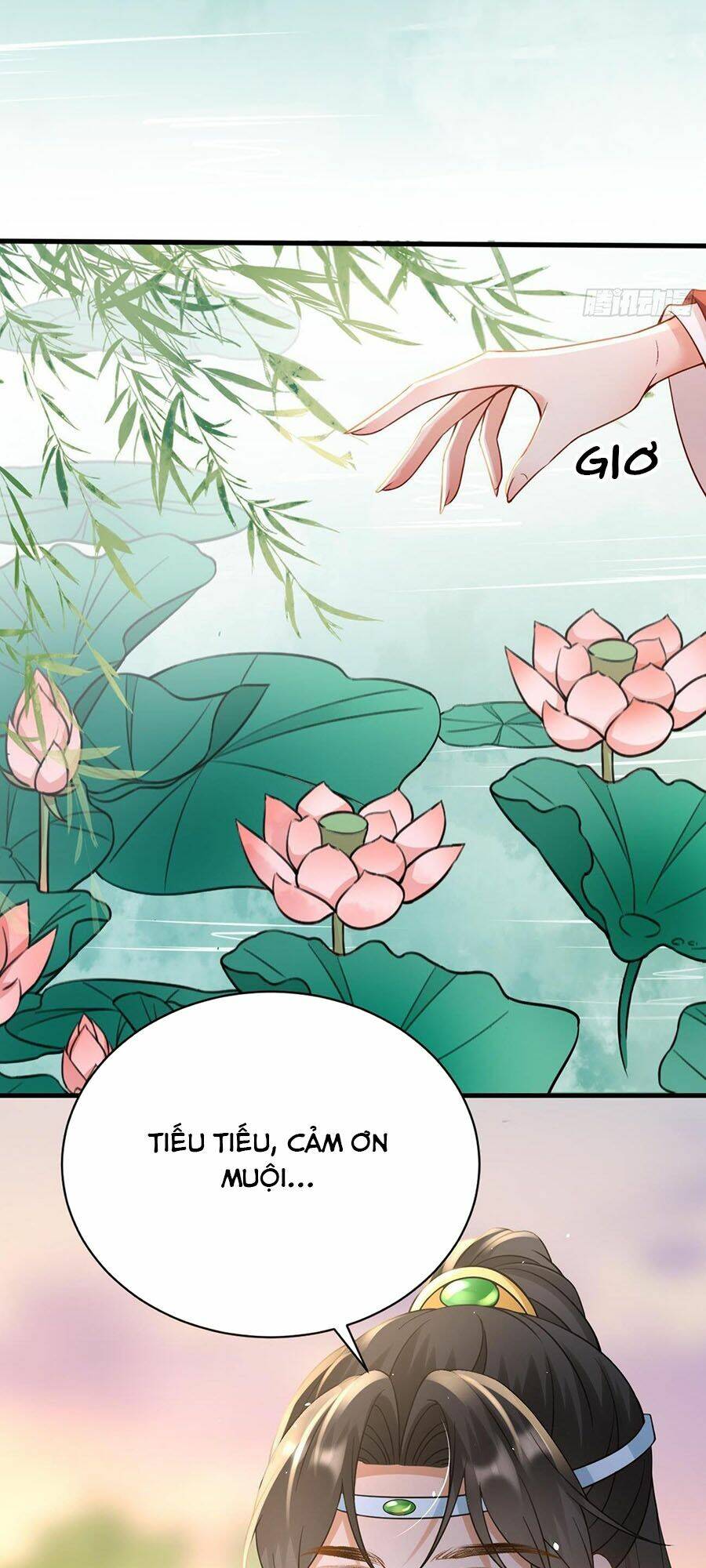 Ma Đầu Vạn Ác Năm Tuổi Rưỡi: Chapter 37