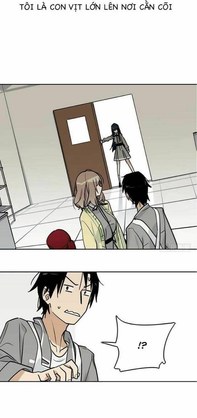 Nữ Nhân Tôi Thích Là Quái Kiệt!: Chapter 9