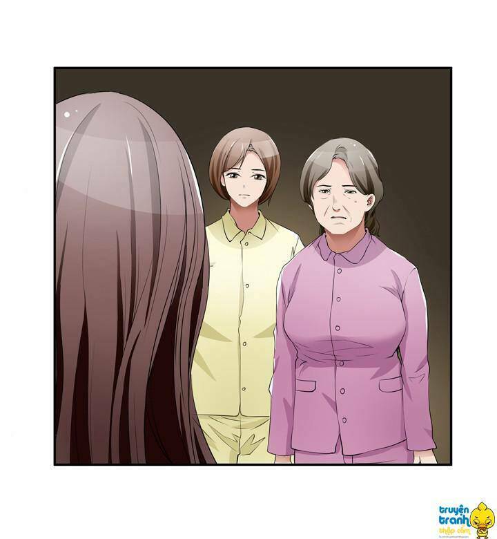 Âm Mưu Bên Gối: Chapter 24