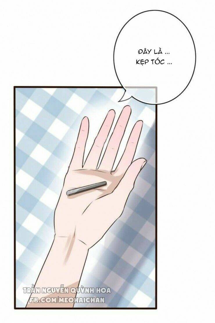 Sau Con Mưa Mùa Hạ: Chapter 6