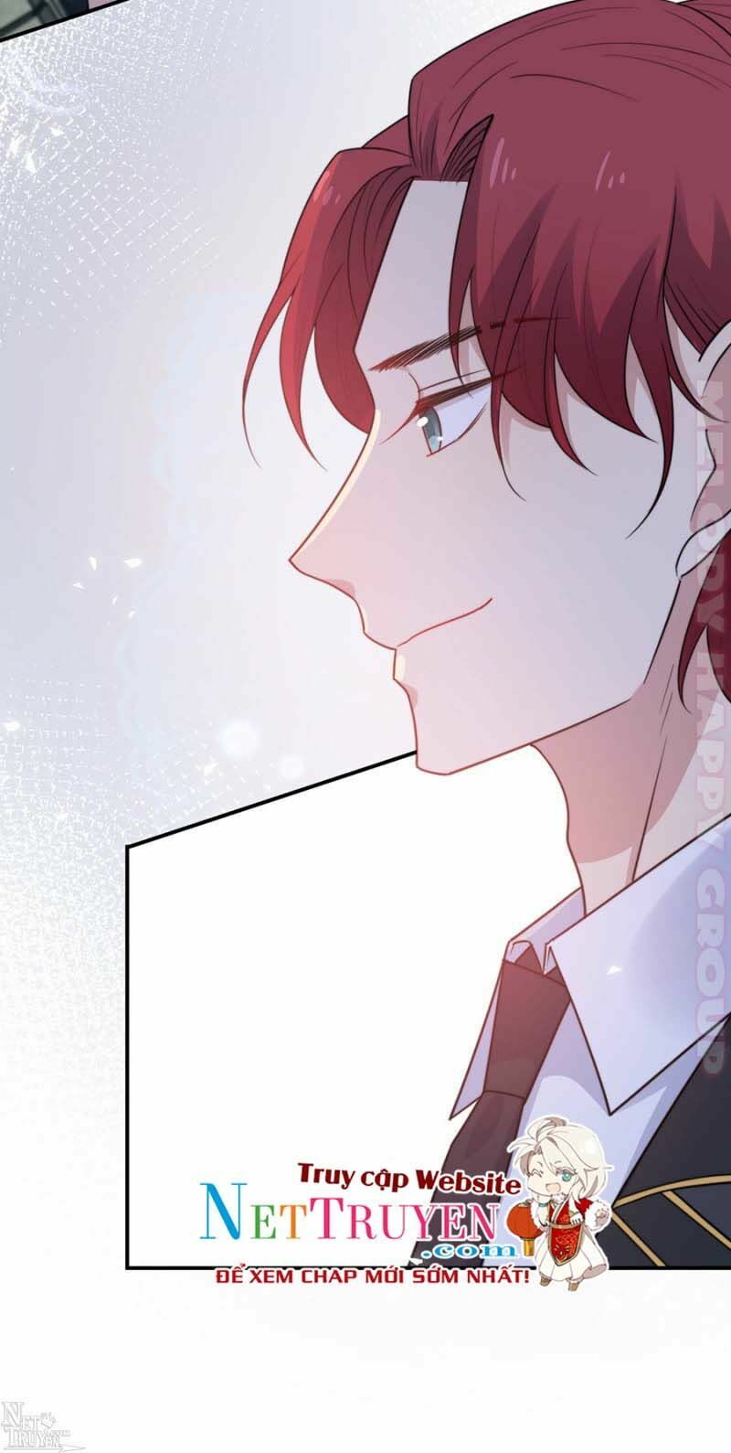 Ma Lạt Thiên Kim Đẩu Ác Thiếu: Chapter 244